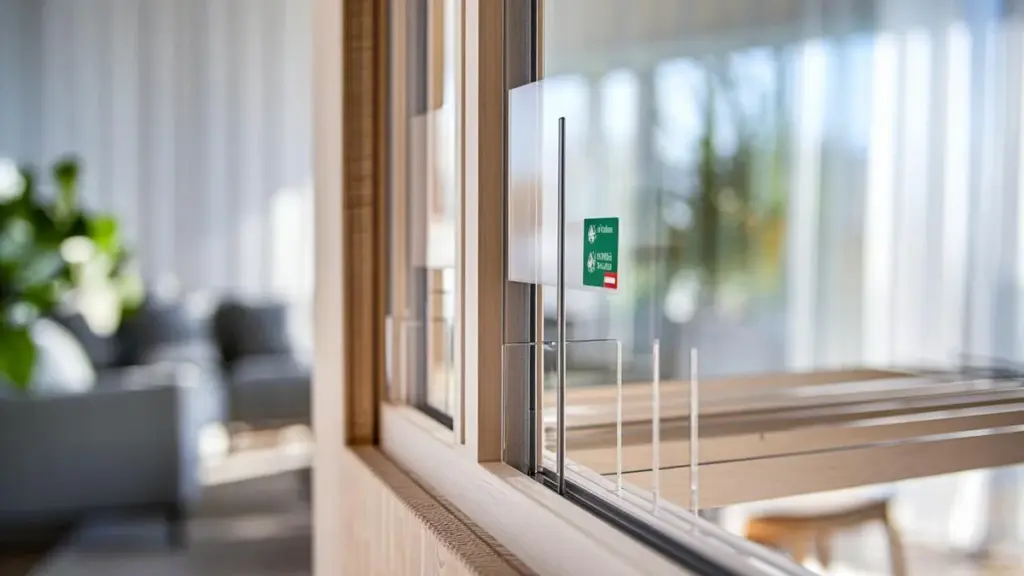 Tredobbelt eller dobbelt glas: Hvad isolerer dit hjem mest effektivt?