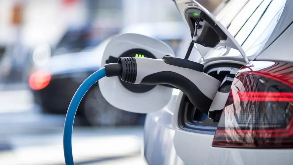 Kan din bil tjene penge, mens den holder parkeret? 2026-teknologien der ændrer alt